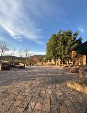 Rancho la Arriera